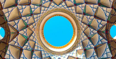 formas geométricas que representan la inflexibilidad en el autismo