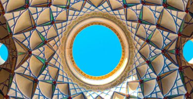 formas geométricas que representan la inflexibilidad en el autismo